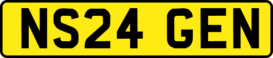 NS24GEN