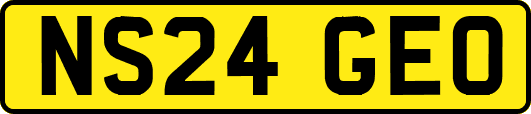 NS24GEO