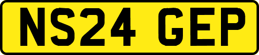 NS24GEP