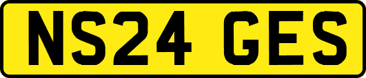 NS24GES
