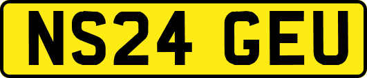 NS24GEU