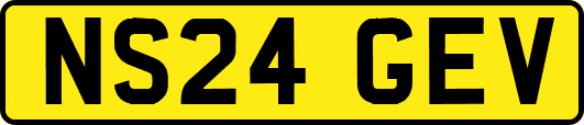 NS24GEV