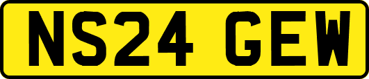 NS24GEW