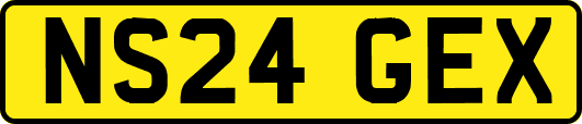 NS24GEX