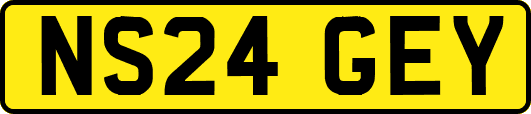 NS24GEY