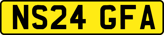 NS24GFA