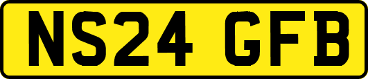 NS24GFB