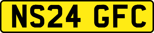 NS24GFC