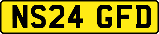 NS24GFD