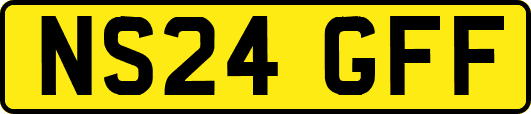 NS24GFF
