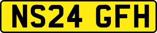 NS24GFH