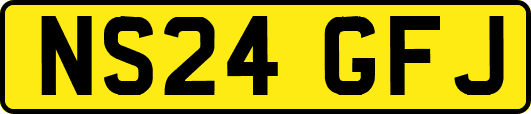 NS24GFJ