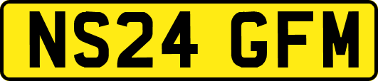 NS24GFM