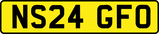 NS24GFO
