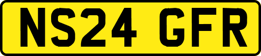NS24GFR