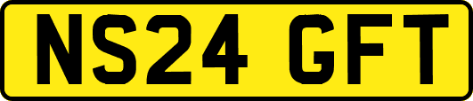 NS24GFT
