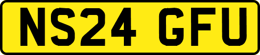 NS24GFU