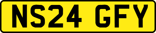 NS24GFY