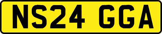 NS24GGA