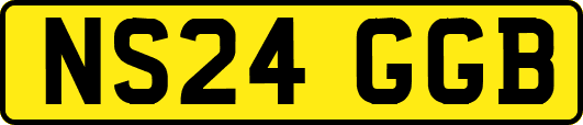 NS24GGB