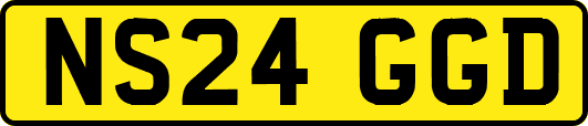 NS24GGD