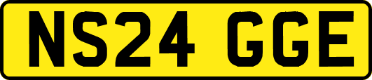NS24GGE