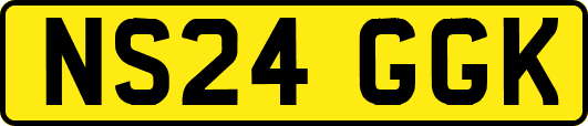 NS24GGK