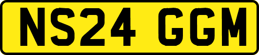 NS24GGM