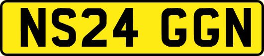 NS24GGN