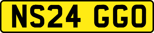 NS24GGO