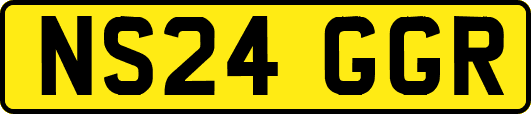 NS24GGR