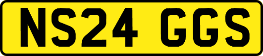 NS24GGS