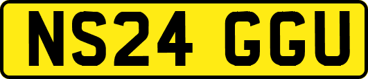 NS24GGU