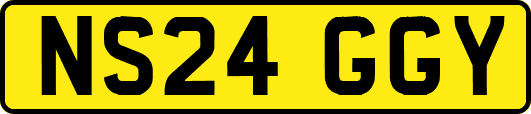 NS24GGY