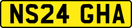NS24GHA