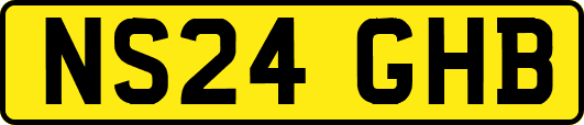 NS24GHB