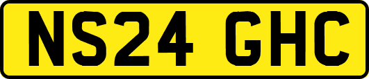 NS24GHC