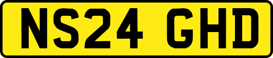 NS24GHD