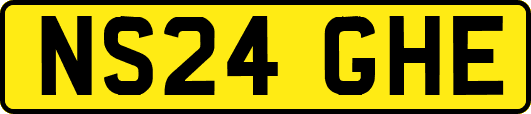 NS24GHE