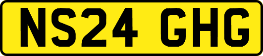NS24GHG