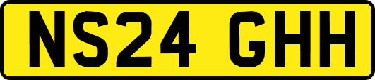 NS24GHH
