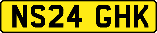 NS24GHK