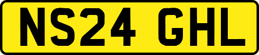 NS24GHL