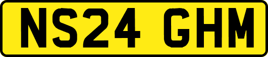 NS24GHM