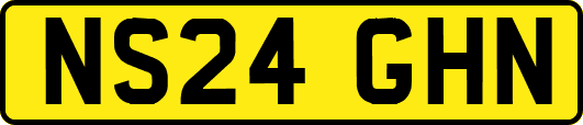 NS24GHN