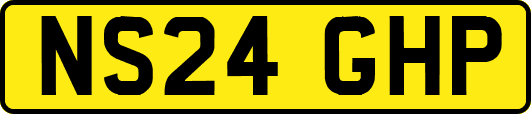 NS24GHP