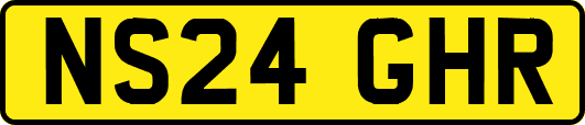 NS24GHR
