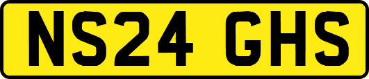 NS24GHS