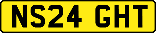 NS24GHT