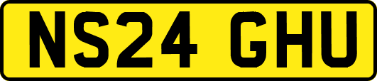 NS24GHU